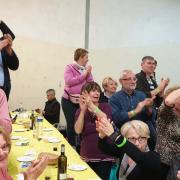 Fête du Printemps Mai 2019