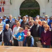 Fête du Printemps Mai 2019