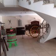 Musée Fédération des Villes Jumelées du 13