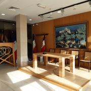 Musée Fédération des Villes Jumelées du 13
