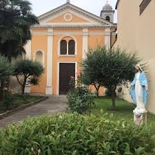 Chiesetta della disciplina