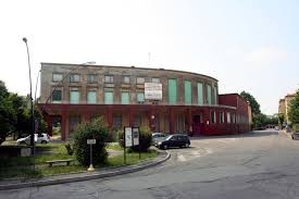 Edificio storico primi novecento 