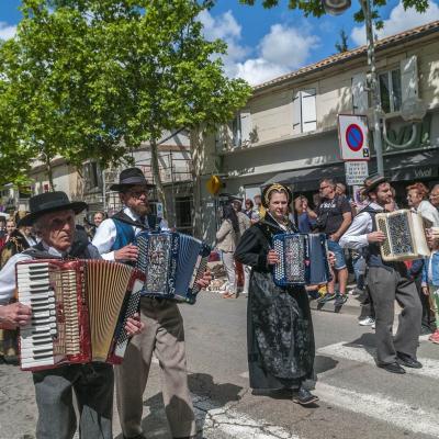 Défilé