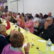 Fête du Printemps Mai 2019