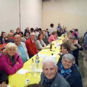 Fête du Printemps Mai 2019