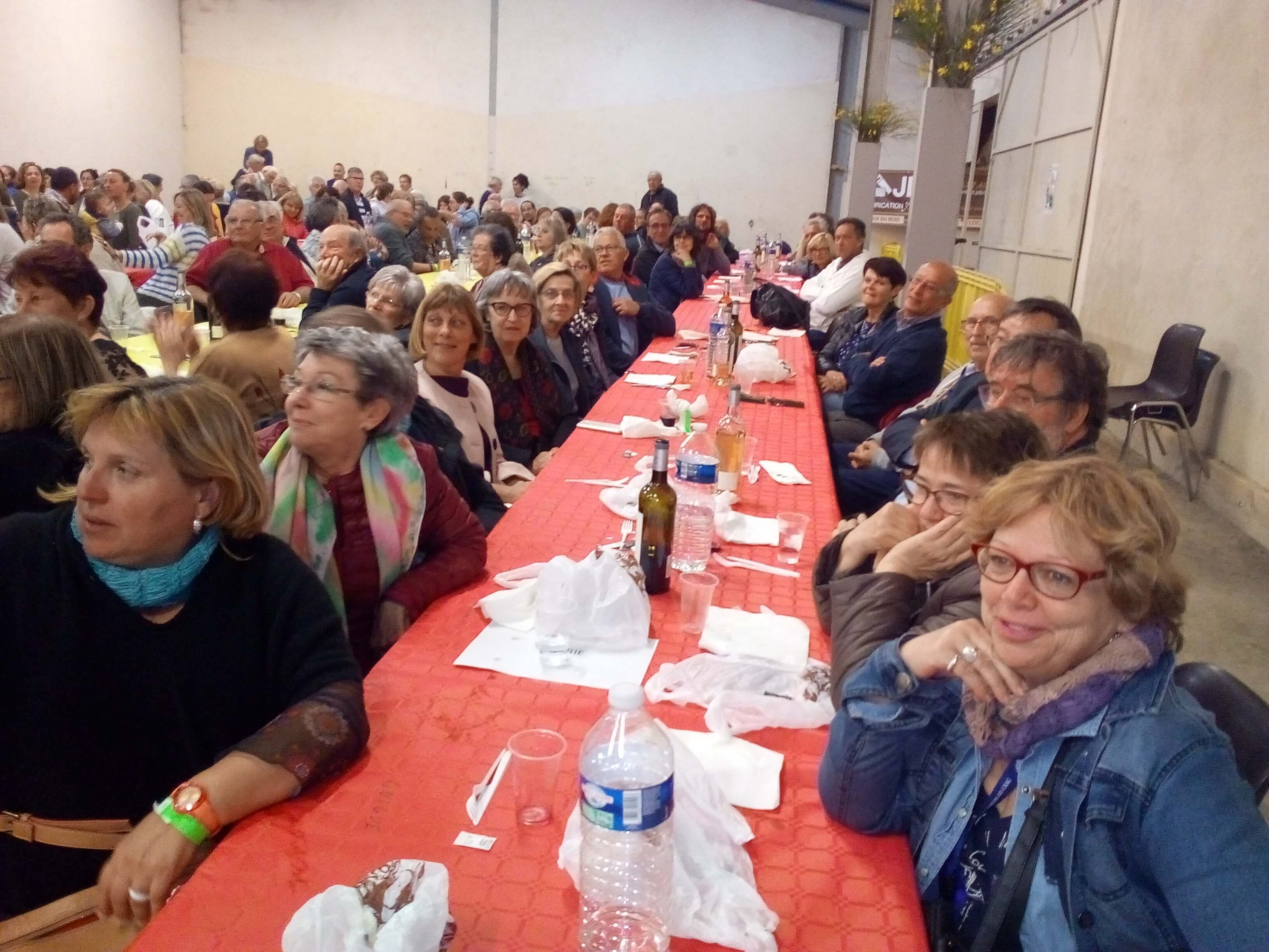 Fête du Printemps Mai 2019