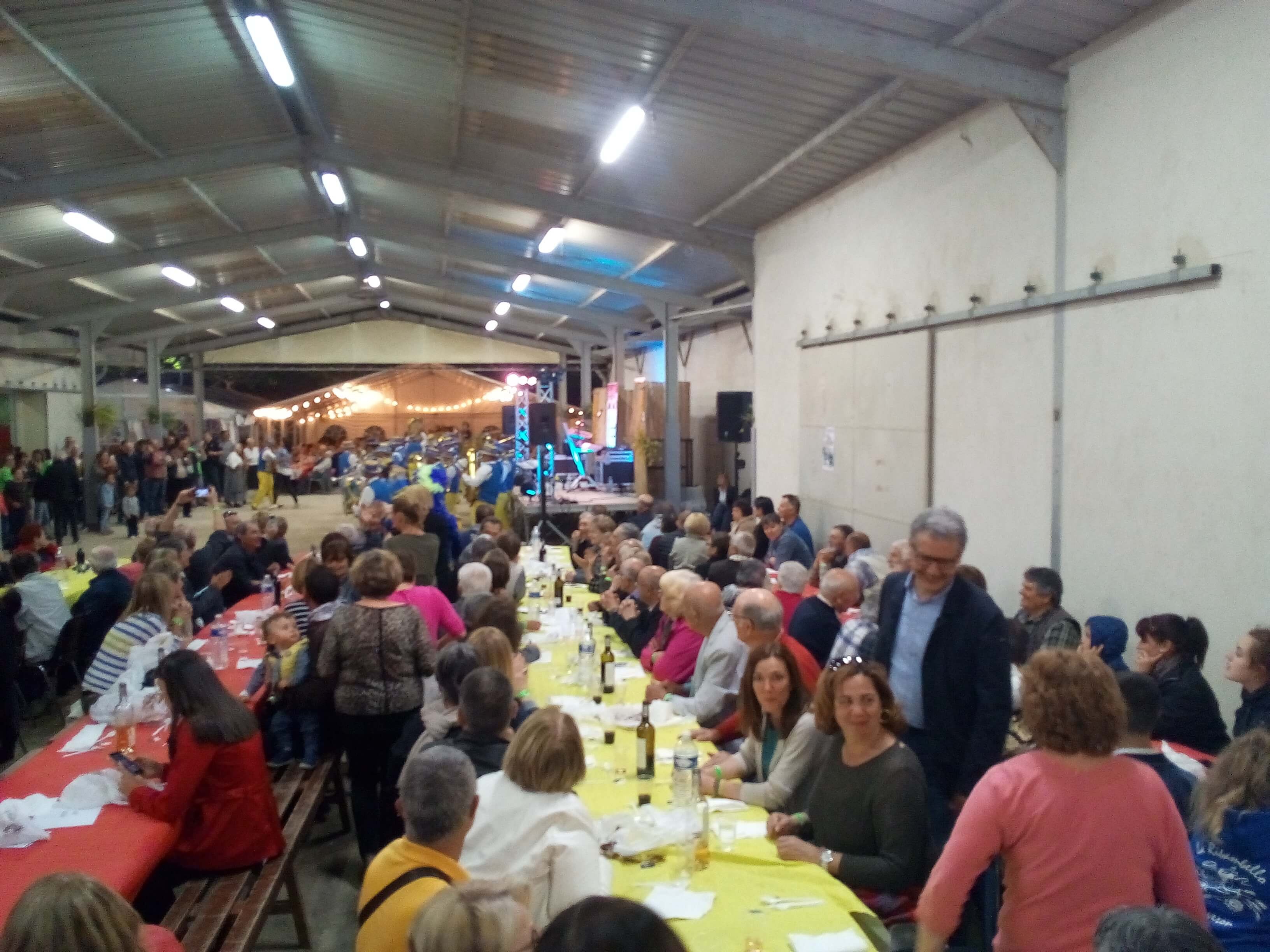 Fête du Printemps Mai 2019