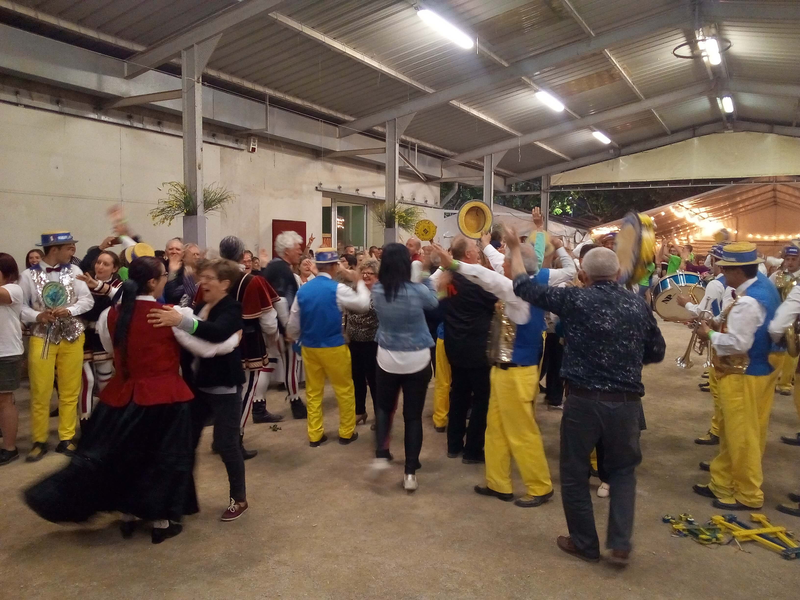 Fête du Printemps Mai 2019