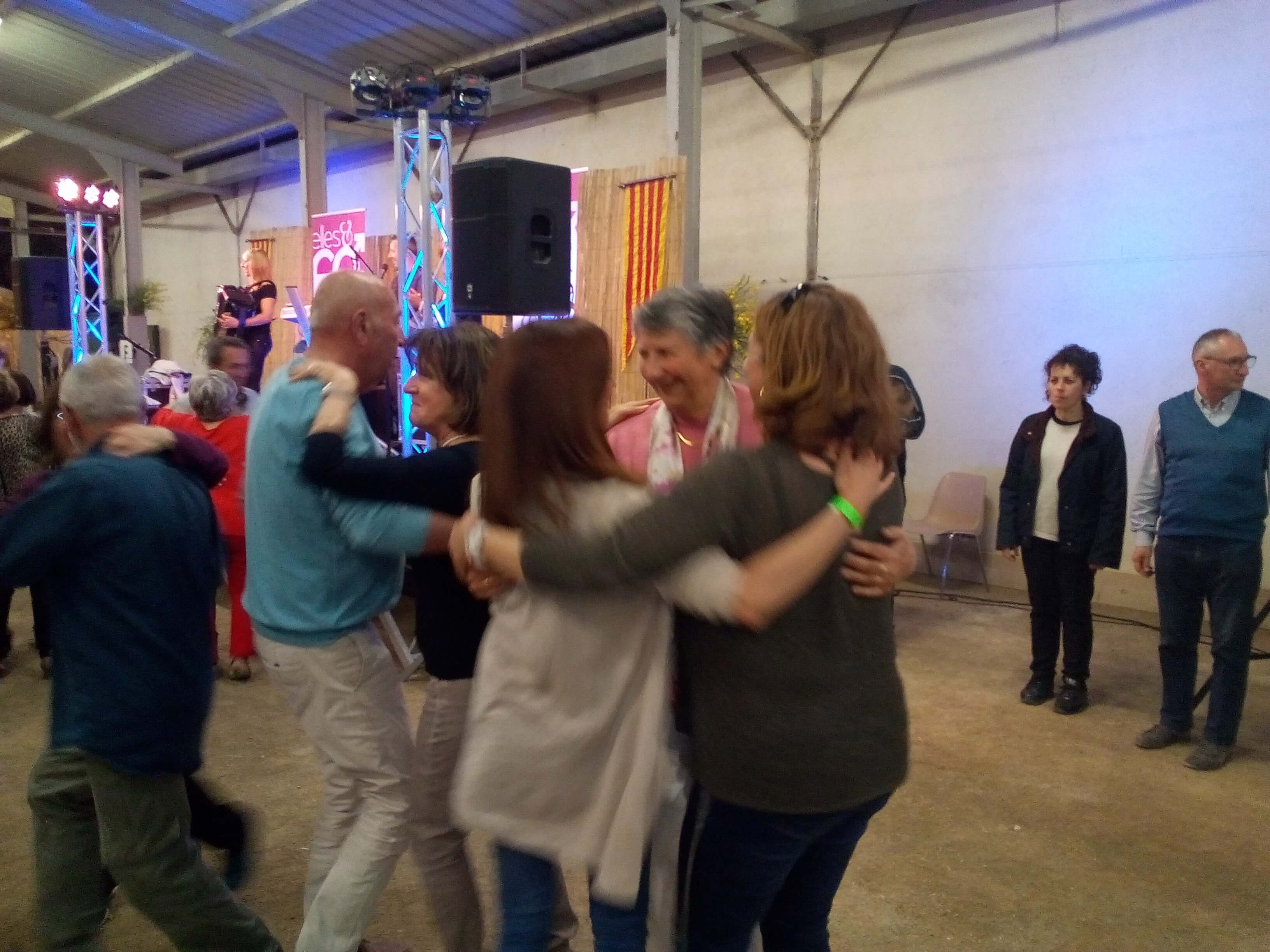 Fête du Printemps Mai 2019