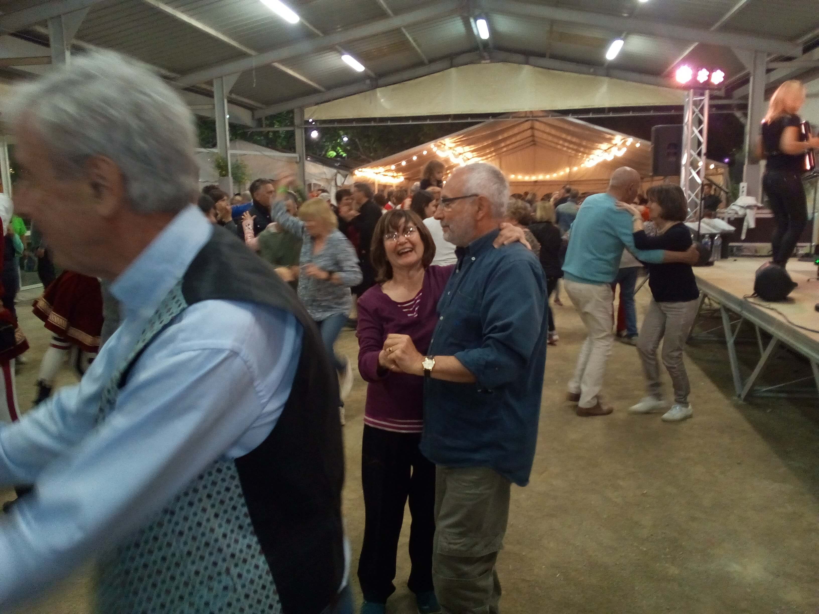 Fête du Printemps Mai 2019