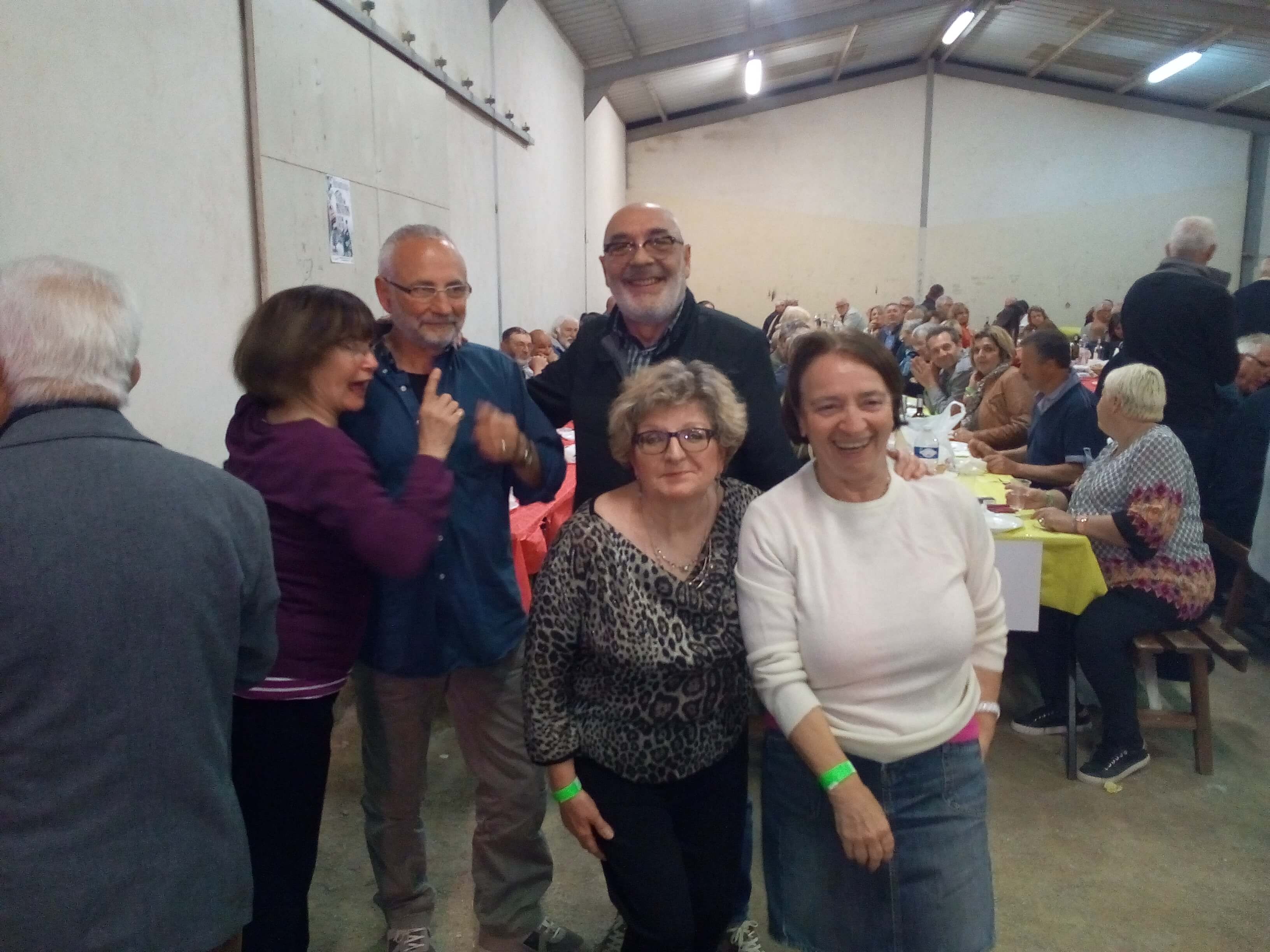 Fête du Printemps Mai 2019
