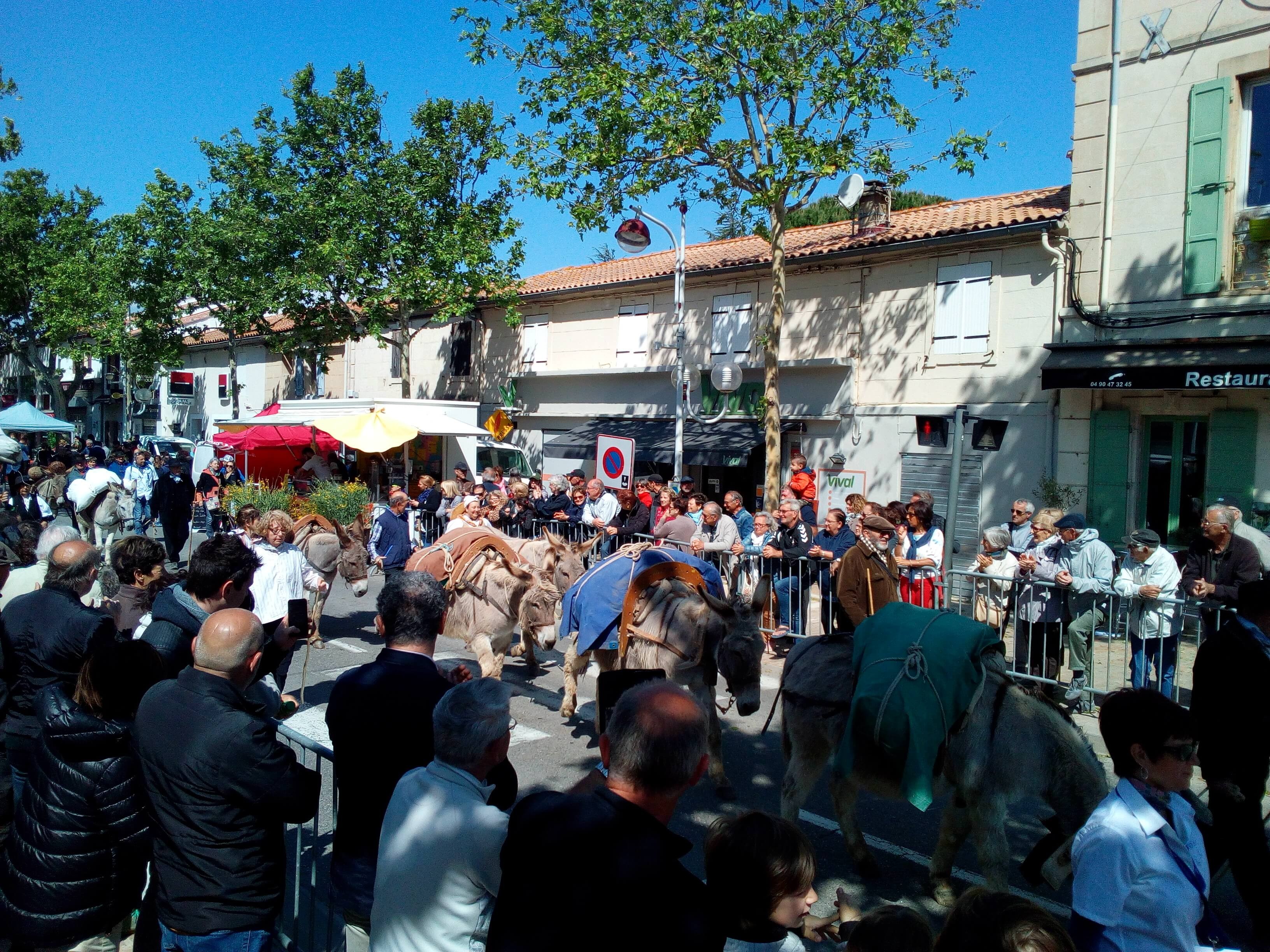 Fête du Printemps Mai 2019