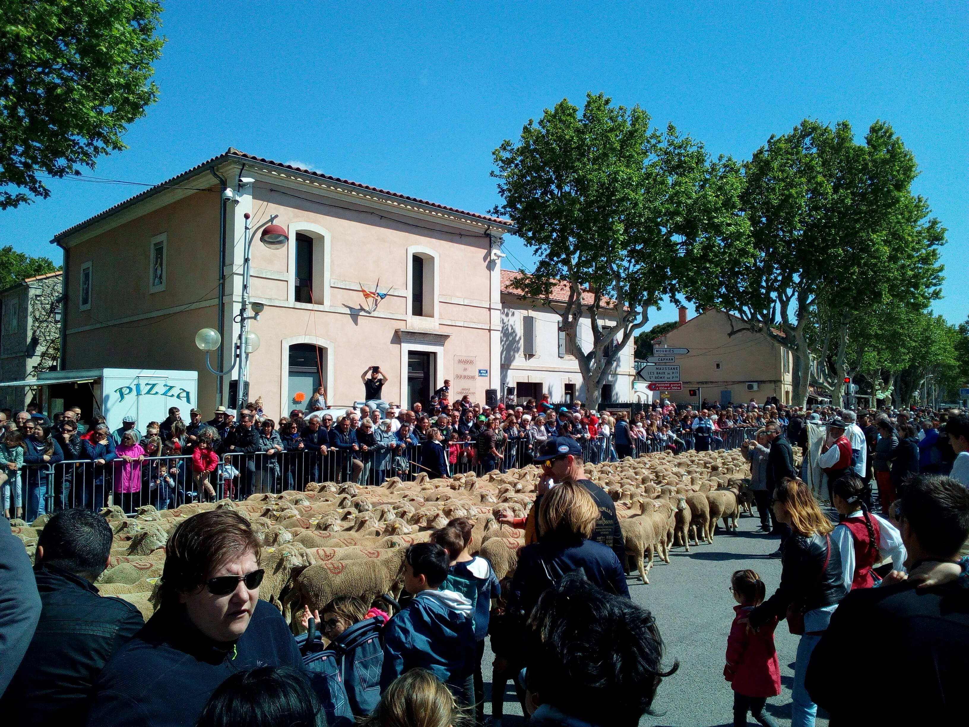 Fête du Printemps Mai 2019