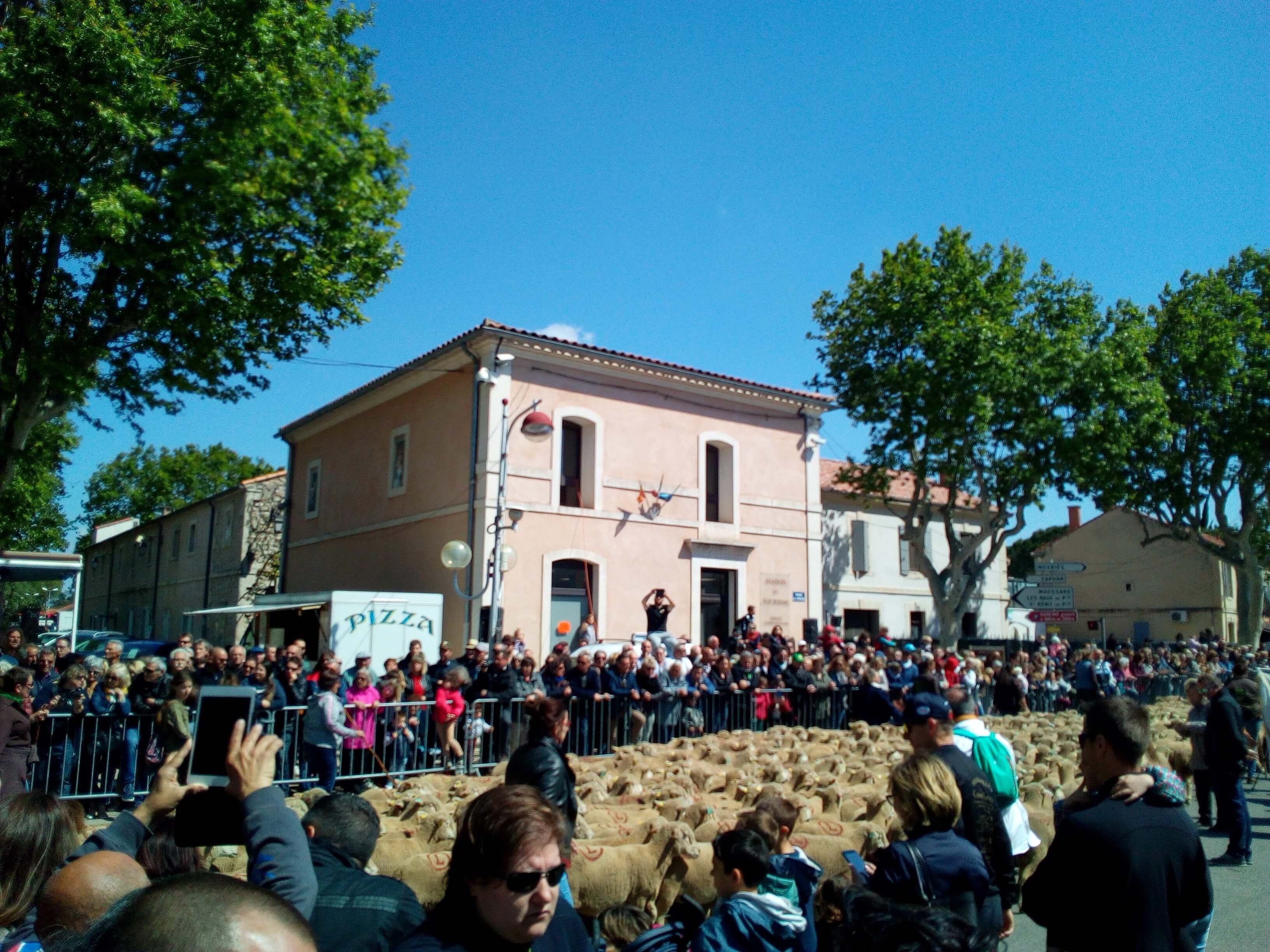 Fête du Printemps Mai 2019