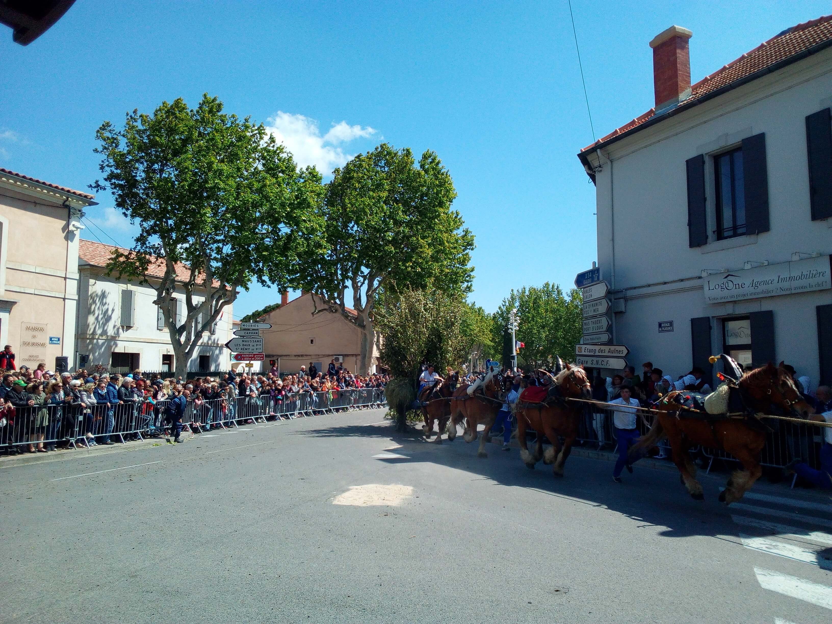 Fête du Printemps Mai 2019