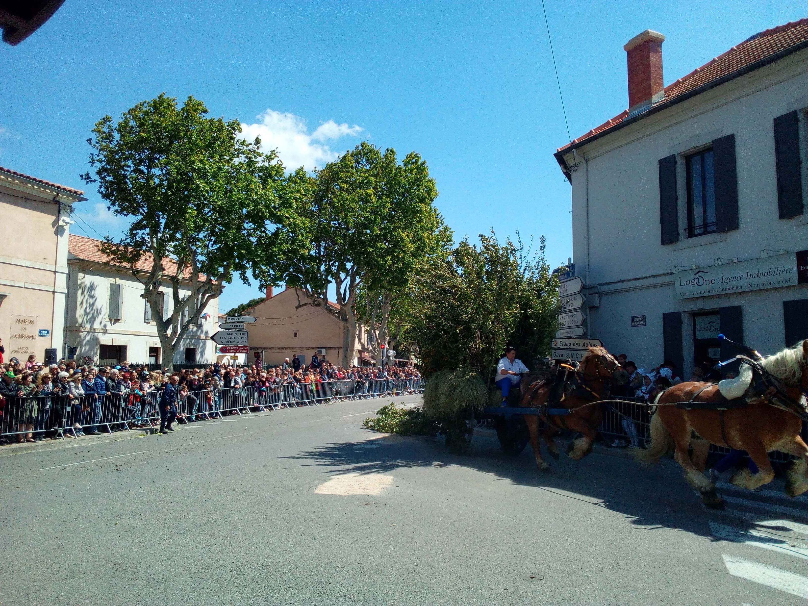 Fête du Printemps Mai 2019