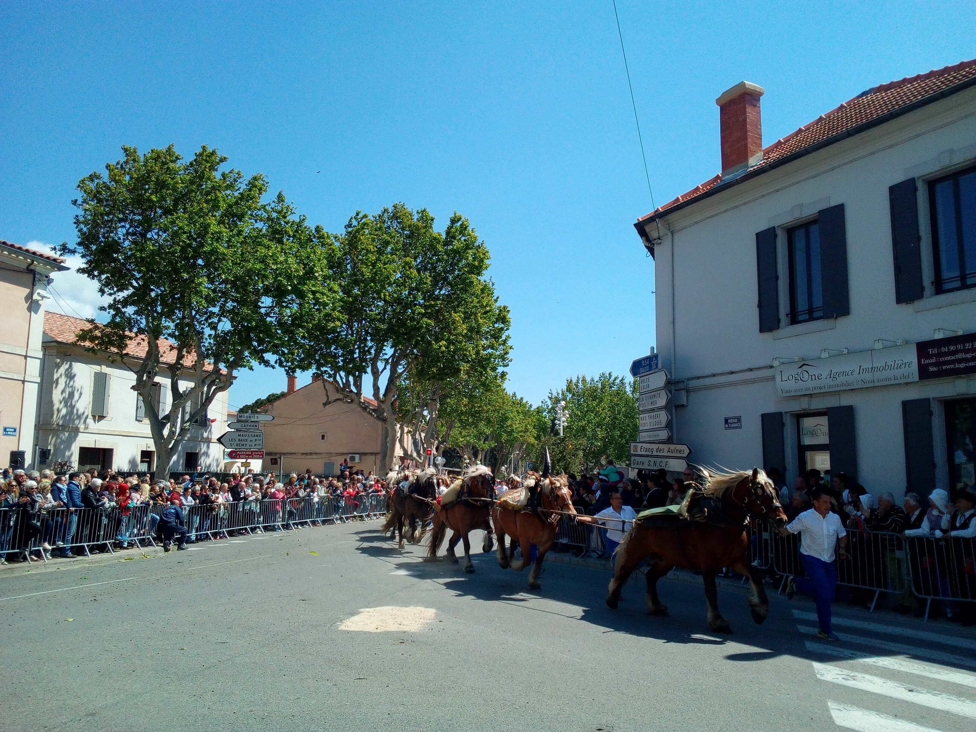 Fête du Printemps Mai 2019