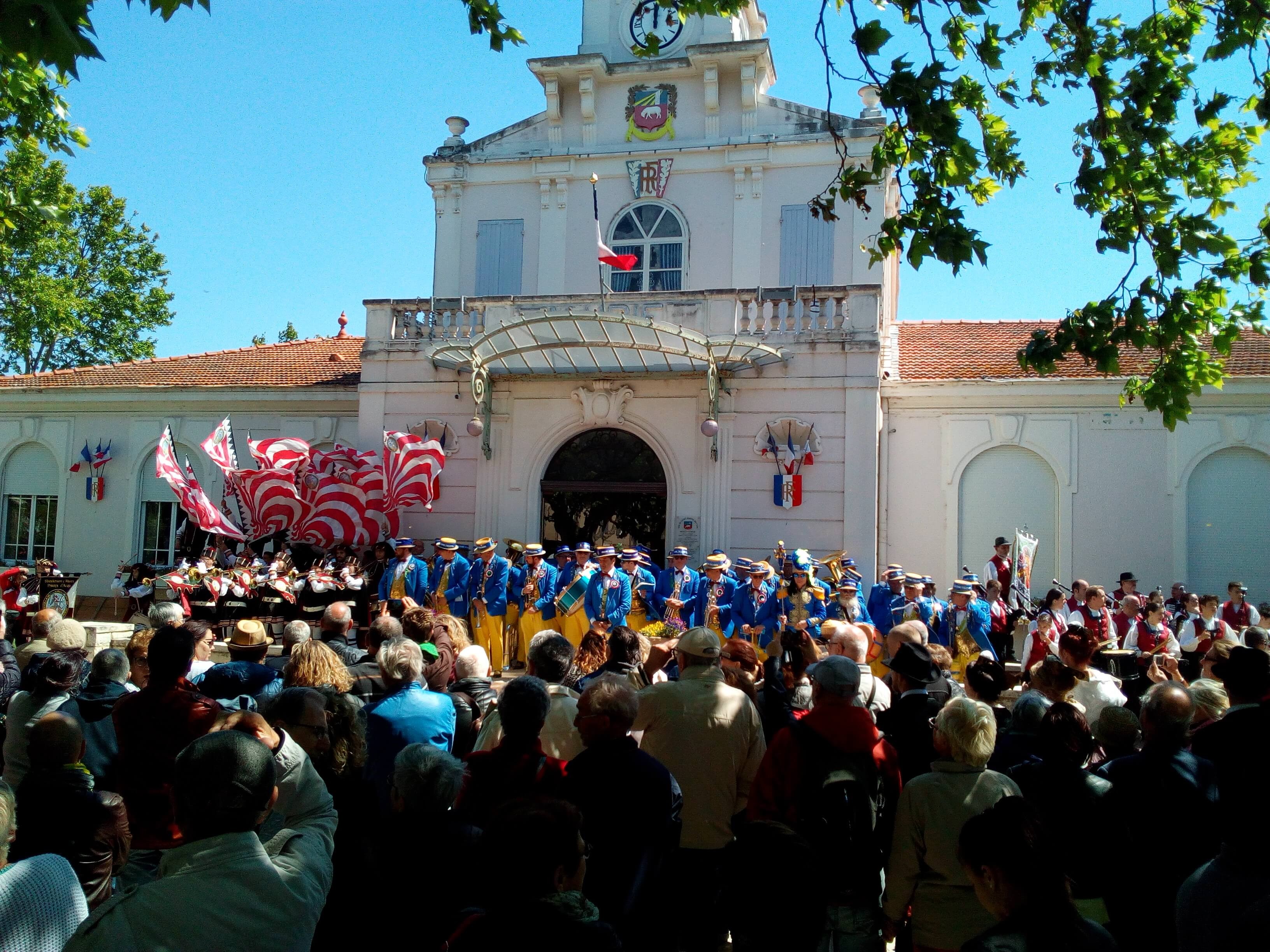 Fête du Printemps Mai 2019