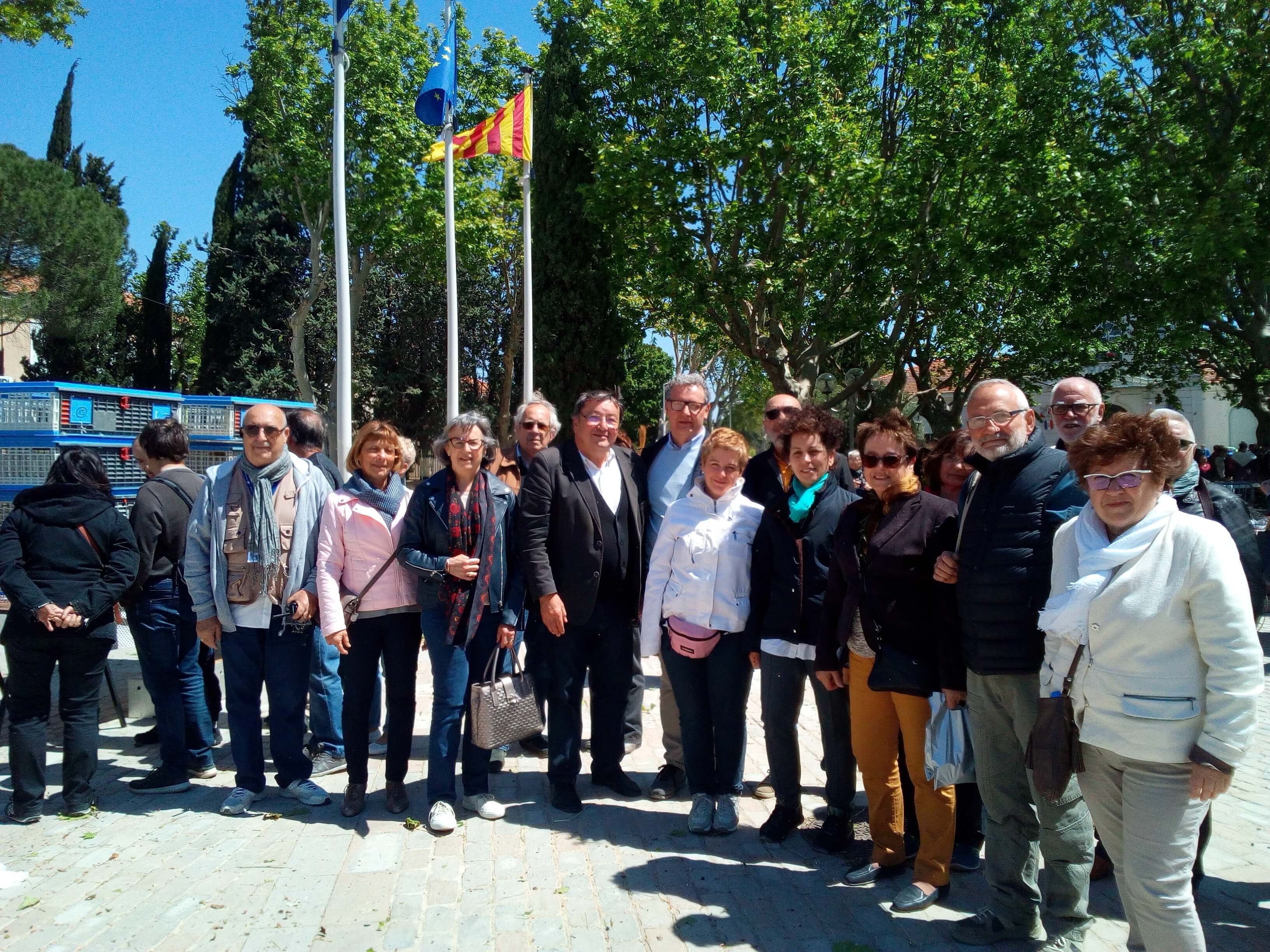 Fête du Printemps Mai 2019