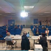 Assemblée Générale Ordinaire 2020