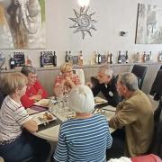 Repas AG 2020