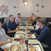 Repas AG 2020