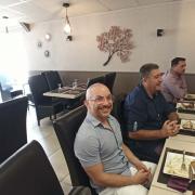 Repas AG 2020