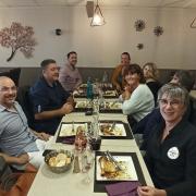 Repas AG 2020