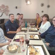 Repas AG 2020