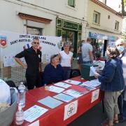 Photo du stand 1