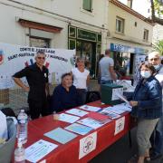 Photo du stand 3