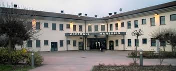 Ingresso ospedale