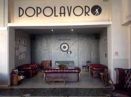 Interno dopolavoro