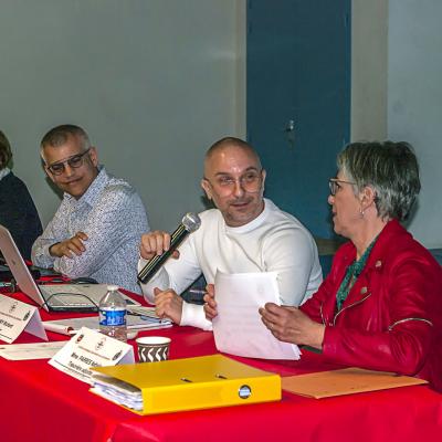 Assemblée Générale Ordinaire 2022