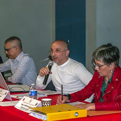 Assemblée Générale Ordinaire 2022