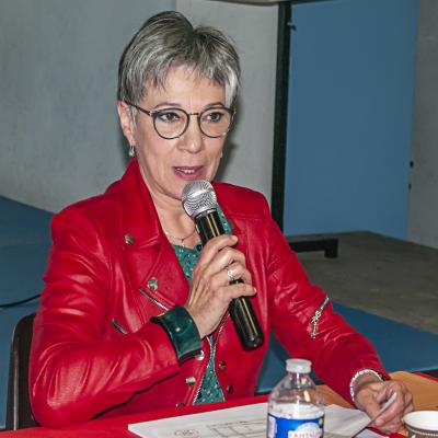 Assemblée Générale Ordinaire 2022