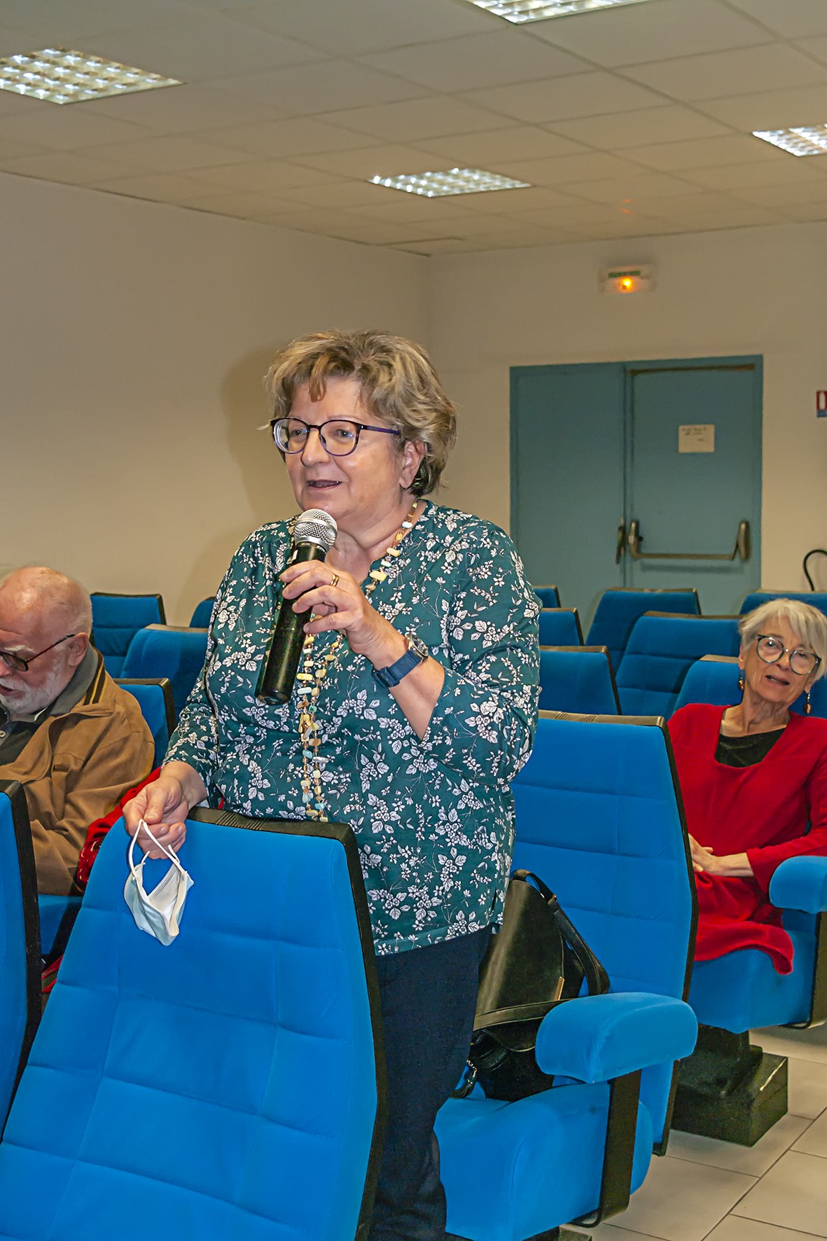 Assemblée Générale Ordinaire 2022