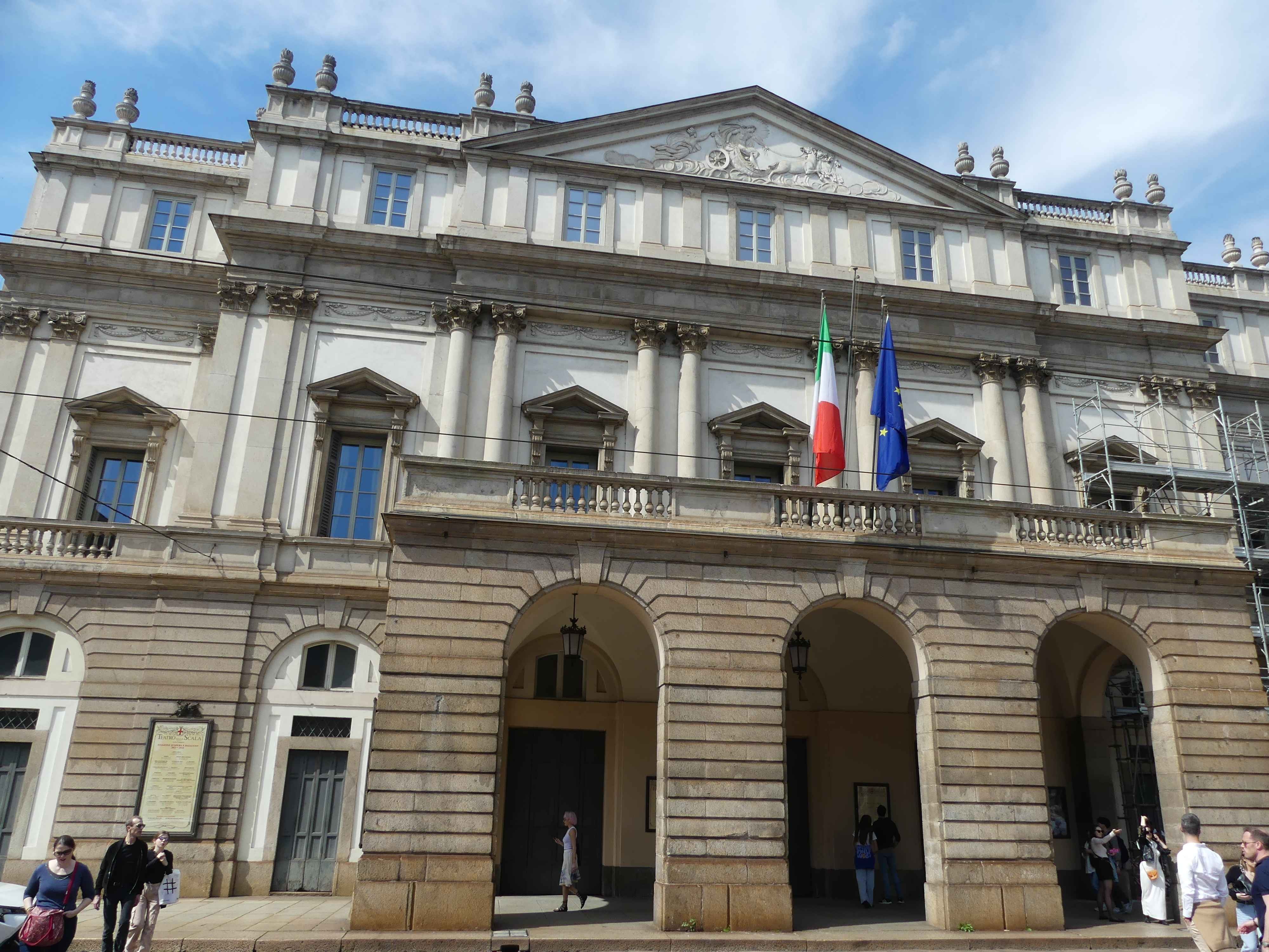 Milan
