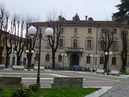 Palazzo ghirardi