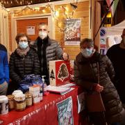 Photo du stand 1