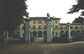 Villa di rosa
